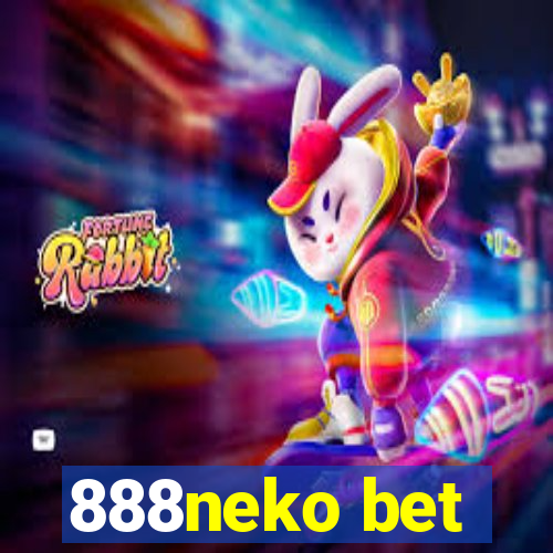 888neko bet